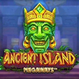 Ancient Island Megaways game by Pragmatic Play – logo hosted on Total Casino
