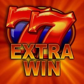 Extra Win online game logo by Swintt on totalscasino.co.uk