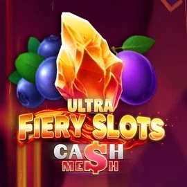 Play Fiery Slots Cash Mesh Ultra slot by BF Games on totalscasino.co.uk