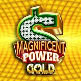 Enjoy Magnificent Power Gold by Oros Gaming – logo hosted on totalscasino.co.uk