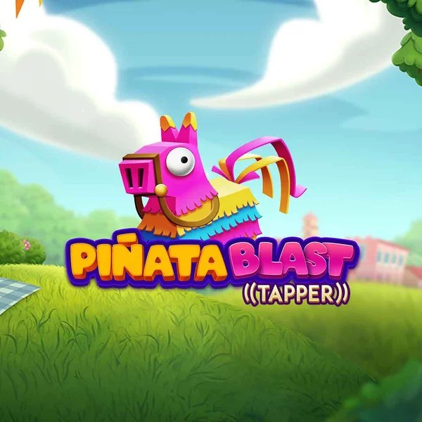 Slots logo of Pinata Blast from Greentube at Total Casino