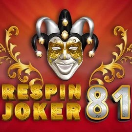 Play Respin Joker 81 slot by SYNOT Games on totalscasino.co.uk