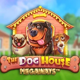 The Dog House Megaways – slot by Pragmatic Play, featured at totalscasino.co.uk